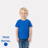 Custom Bella+Canvas Toddler Shirts