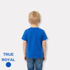 Custom Bella+Canvas Toddler Shirts