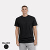 Custom Bella+Canvas Women Shirts Crew Neck