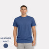 Custom Bella+Canvas Unisex Shirts Crew Neck