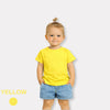 Custom Bella+Canvas Toddler Shirts