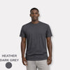 Custom Bella+Canvas Unisex Shirts Crew Neck