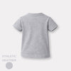 Custom Bella+Canvas Toddler Shirts