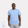 Custom Bella+Canvas Unisex Shirts Crew Neck
