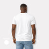 Custom Bella+Canvas Women Shirts Crew Neck
