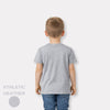 Custom Bella+Canvas Toddler Shirts