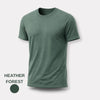 Custom Bella+Canvas Unisex Shirts Crew Neck