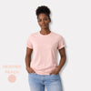 Custom Bella+Canvas Unisex Shirts Crew Neck