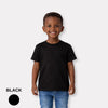 Custom Bella+Canvas Toddler Shirts