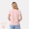 Custom Bella+Canvas Unisex Shirts Crew Neck