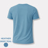 Custom Bella+Canvas Women Shirts Crew Neck