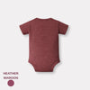 Custom Bella+Canvas Baby Onesie
