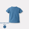 Custom Bella+Canvas Toddler Shirts