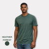 Custom Bella+Canvas Unisex Shirts Crew Neck