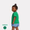 Custom Bella+Canvas Toddler Shirts