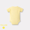 Custom Bella+Canvas Baby Onesie