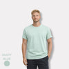 Custom Bella+Canvas Women Shirts Crew Neck