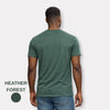 Custom Bella+Canvas Unisex Shirts Crew Neck