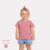 Custom Bella+Canvas Toddler Shirts