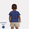 Custom Bella+Canvas Toddler Shirts