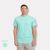 Custom Bella+Canvas Unisex Shirts Crew Neck