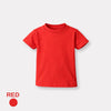 Custom Bella+Canvas Toddler Shirts