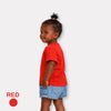 Custom Bella+Canvas Toddler Shirts