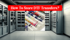 DTF Delaware, DTF Transfer By Size, DTF Printing, Direct to Film, DTF Ready to Press