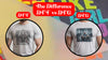 Understanding the Difference: DTF vs. DTG Printing for Custom Apparel