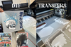 DTF Transfers, DTF Printing, Direct to Film, DTF Delaware