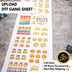 Upload DTF Gang Sheet