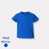Custom Bella+Canvas Toddler Shirts