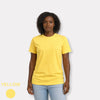 Custom Bella+Canvas Unisex Shirts Crew Neck