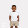 Custom Bella+Canvas Toddler Shirts