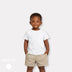 Custom Bella+Canvas Toddler Shirts