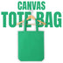 Tote Bags – Premium Cotton Canvas Tote Bag