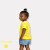 Custom Bella+Canvas Toddler Shirts