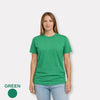 Custom Bella+Canvas Unisex Shirts Crew Neck