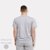 Custom Bella+Canvas Unisex Shirts Crew Neck