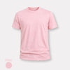 Custom Bella+Canvas Women Shirts Crew Neck