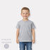 Custom Bella+Canvas Toddler Shirts