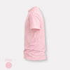 Custom Bella+Canvas Women Shirts Crew Neck