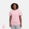 Custom Bella+Canvas Women Shirts Crew Neck