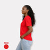 Custom Bella+Canvas Unisex Shirts Crew Neck