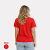 Custom Bella+Canvas Unisex Shirts Crew Neck