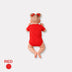 Custom Bella+Canvas Baby Onesie