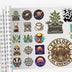 Upload UV DTF Sticker Gang Sheet
