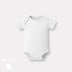 Custom Bella+Canvas Baby Onesie