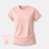 Custom Bella+Canvas Unisex Shirts Crew Neck
