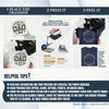 Best Seller Father's Day T-shirt Designs Premade DTF Gangsheet - Bundle 1